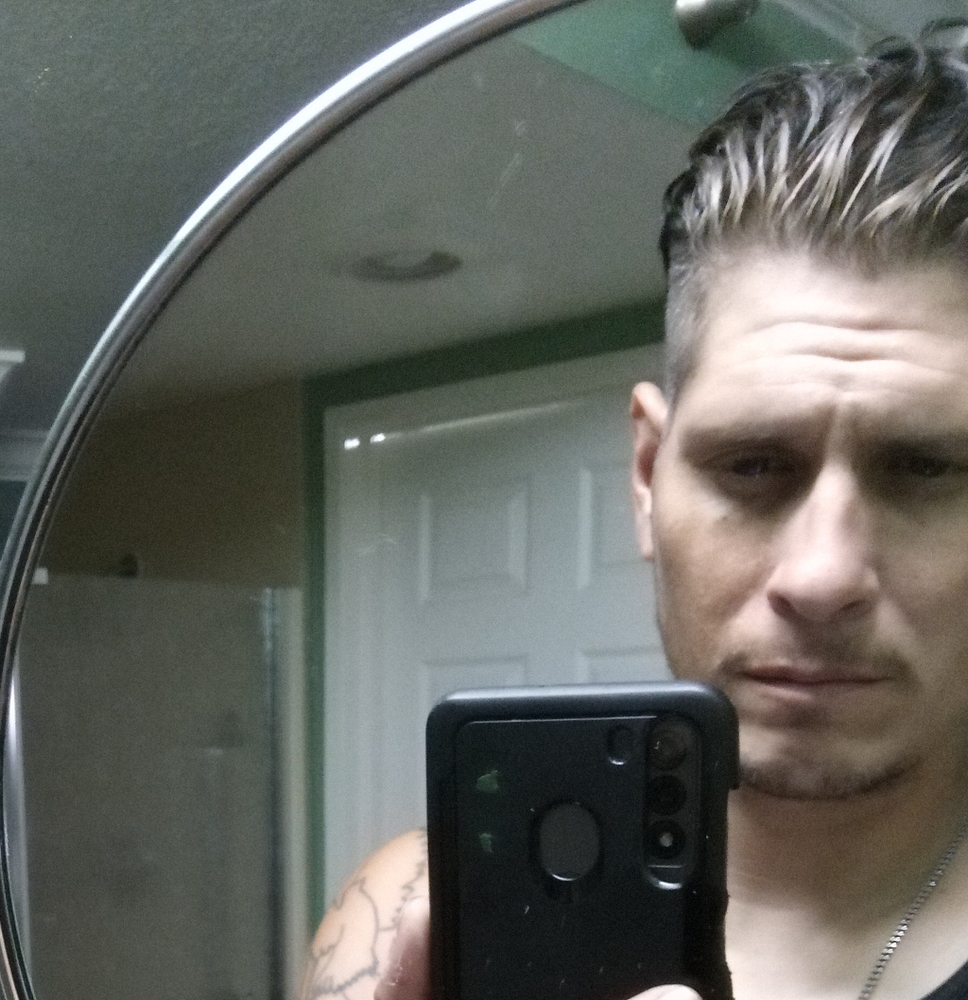 Meet your Posher, David